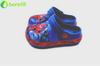 Spider Man Boys printed EVA Clogs 