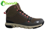 High Top Men Sport Shoes And Basketball Shoes for Climbing Mountain