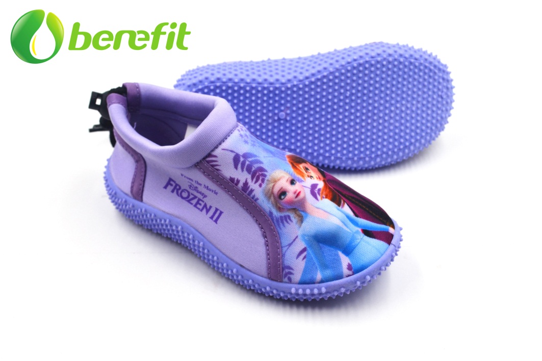 Licenced Aqua Shoes 