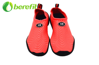 Water Shoes for Women with Elastic Upper with Size 36-40#