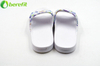 EVA Lady Flower Printed Indoor Slipper Non-slip for Home And Office Uses