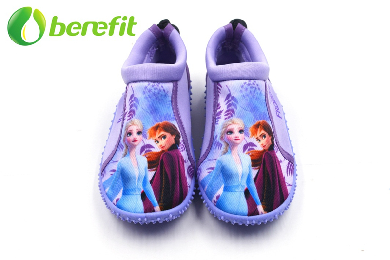 Licenced Aqua Shoes 